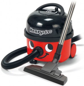 de henry micro