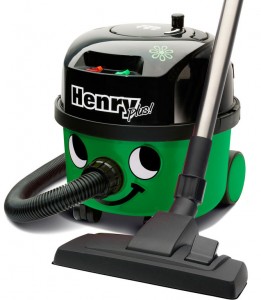 groene henry plus eco