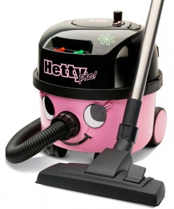 hetty plus