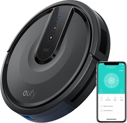 Eufy by Anker Robovac 35C