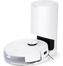 Ecovacs Deebot T9+