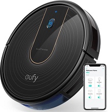 Eufy Robovac 15C EU
