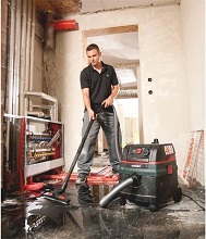 Metabo alleszuiger ASR 25 L SC