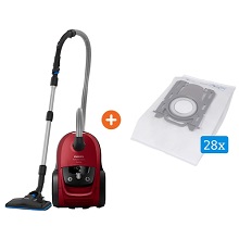 Philips Performer Silent Cat & Dog FC878409