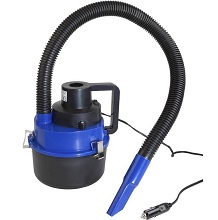 Westfalia Auto stofzuiger 12V